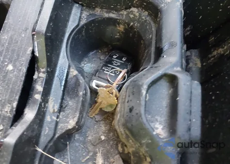 2023 Ram 1500 Limited 4X4 5'7 Box из США, поврежденный, VIN 1C6SRFHT7PN506090